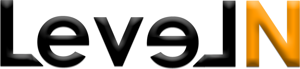 Level N logo